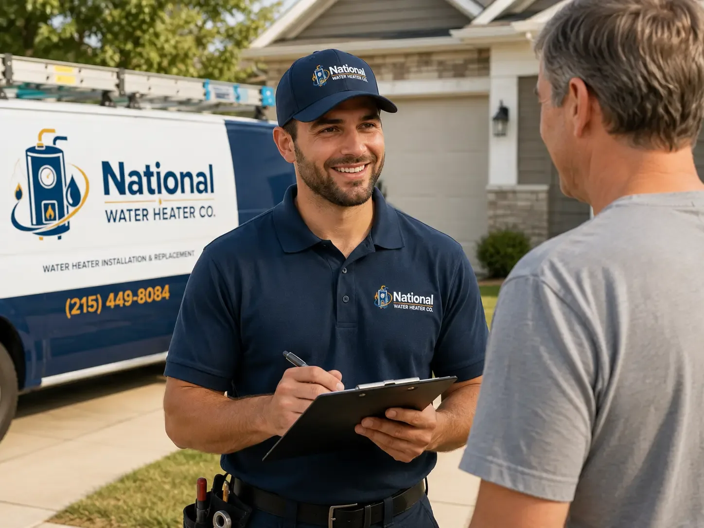 Water Heater Installation Buffalo, OK FAQs